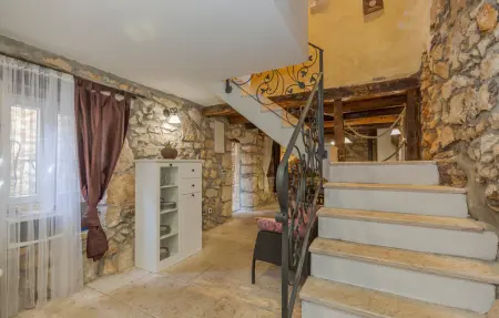 Maison 6 personnes à Moscenicka Draga - Photo 23