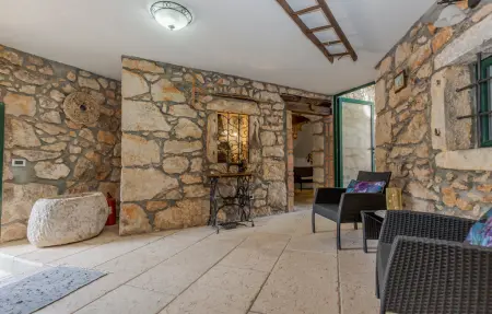 Maison 6 personnes à Moscenicka Draga - Photo 25