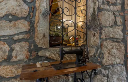 Maison 6 personnes à Moscenicka Draga - Photo 26