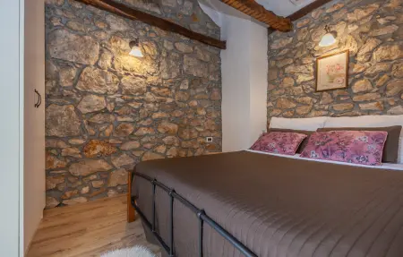 Maison 6 personnes à Moscenicka Draga - Photo 29