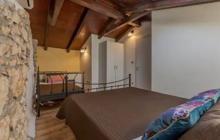 Maison 6 personnes à Moscenicka Draga - Photo 31