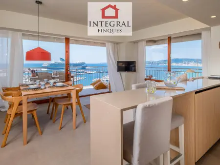 Élégant Appartement à Palamós - Proche Mer avec Parking - Photo 1