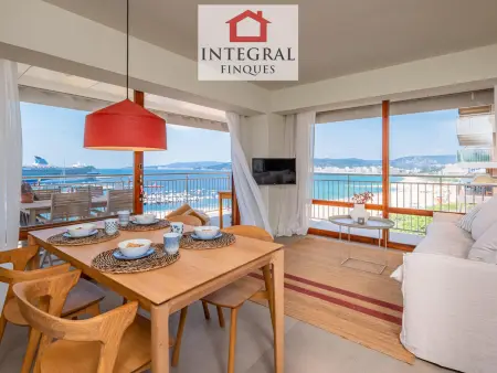 Élégant Appartement à Palamós - Proche Mer avec Parking - Photo 4