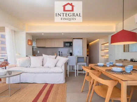 Élégant Appartement à Palamós - Proche Mer avec Parking - Photo 6
