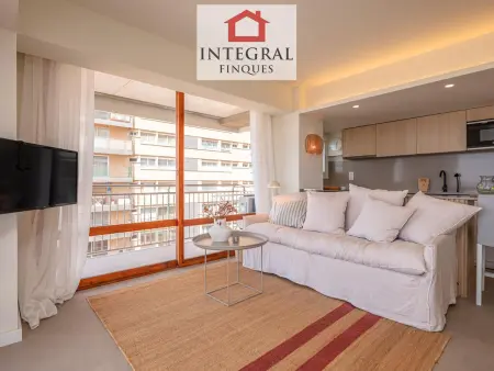 Élégant Appartement à Palamós - Proche Mer avec Parking - Photo 7