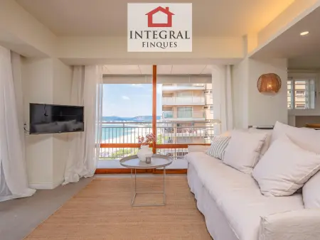 Élégant Appartement à Palamós - Proche Mer avec Parking - Photo 8