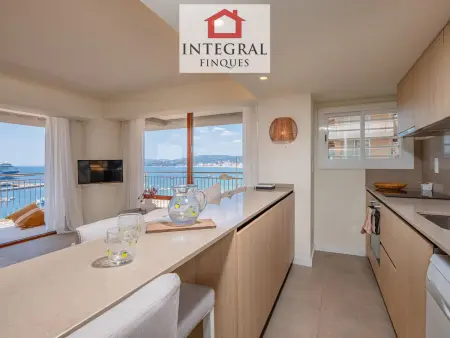 Élégant Appartement à Palamós - Proche Mer avec Parking - Photo 9