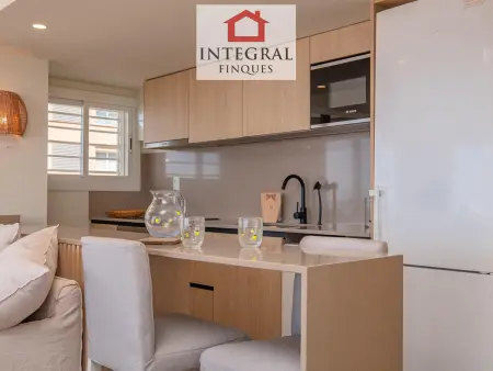 Élégant Appartement à Palamós - Proche Mer avec Parking - Photo 11