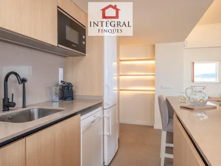 Élégant Appartement à Palamós - Proche Mer avec Parking - Photo 12