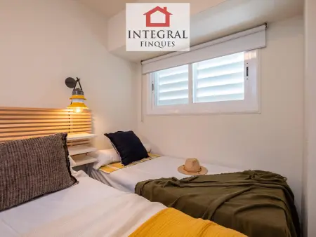 Élégant Appartement à Palamós - Proche Mer avec Parking - Photo 16