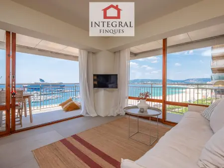Élégant Appartement à Palamós - Proche Mer avec Parking - Photo 19