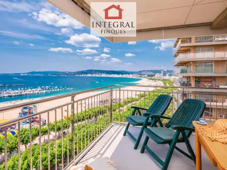 Élégant Appartement à Palamós - Proche Mer avec Parking - Photo 22