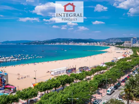 Élégant Appartement à Palamós - Proche Mer avec Parking - Photo 24
