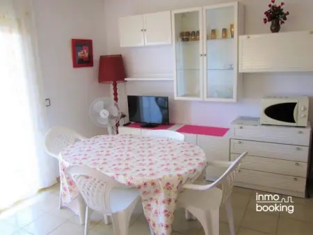 Duplex au Centre de Salou avec Piscine, Proche Plage et Commodités - Photo 5