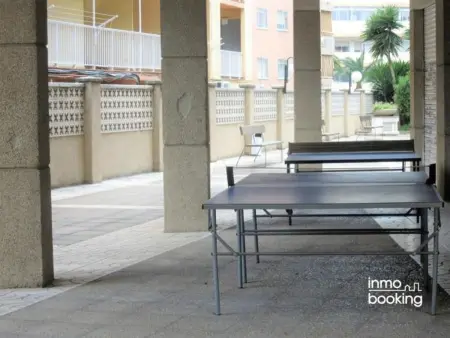 Duplex au Centre de Salou avec Piscine, Proche Plage et Commodités - Photo 17
