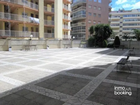 Duplex au Centre de Salou avec Piscine, Proche Plage et Commodités - Photo 18