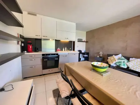 Appartement T2 avec piscine, 4 couchages - La Croix-Valmer - Photo 4