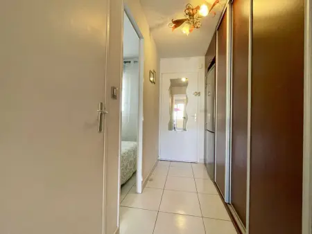 Appartement T2 avec piscine, 4 couchages - La Croix-Valmer - Photo 6