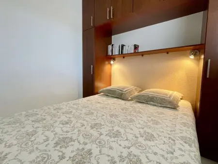 Appartement T2 avec piscine, 4 couchages - La Croix-Valmer - Photo 8