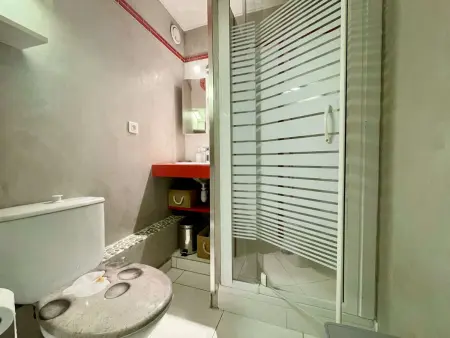 Appartement T2 avec piscine, 4 couchages - La Croix-Valmer - Photo 10