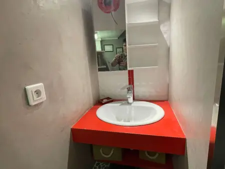Appartement T2 avec piscine, 4 couchages - La Croix-Valmer - Photo 12