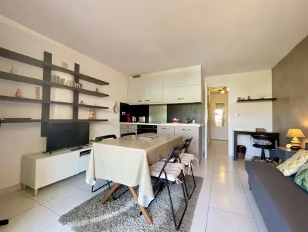 Appartement T2 avec piscine, 4 couchages - La Croix-Valmer - Photo 15