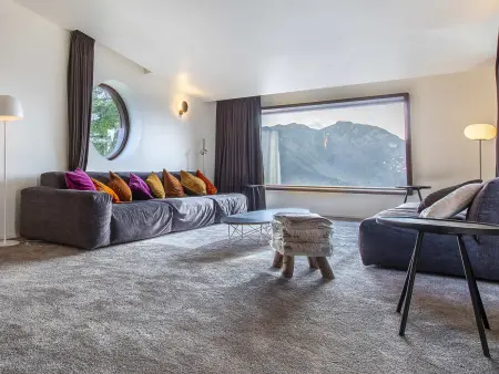 Chalet moderne et chaleureux de 7 pièces pour 12 pers. à Avoriaz - Photo 2