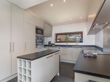 Chalet moderne et chaleureux de 7 pièces pour 12 pers. à Avoriaz - Photo 6