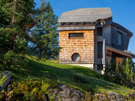 Chalet moderne et chaleureux de 7 pièces pour 12 pers. à Avoriaz - Photo 11