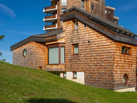 Chalet moderne et chaleureux de 7 pièces pour 12 pers. à Avoriaz - Photo 12