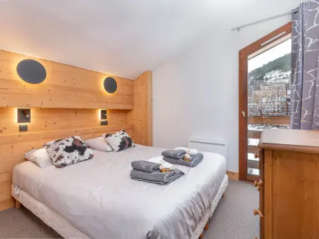 Chalet confortable pour 10 pers avec sauna à Avoriaz - Photo 4