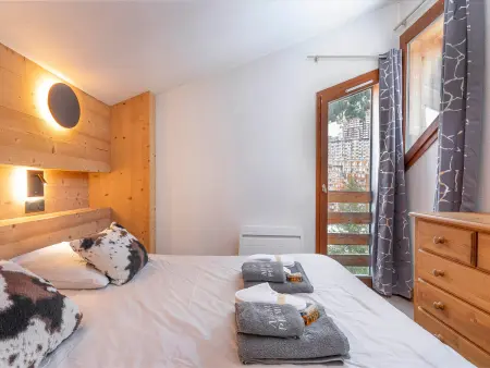 Chalet confortable pour 10 pers avec sauna à Avoriaz - Photo 5