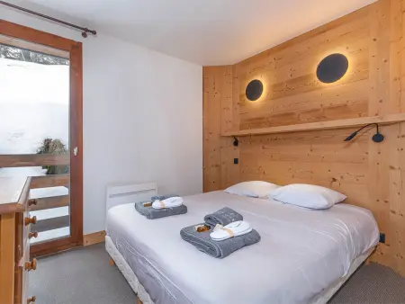 Chalet confortable pour 10 pers avec sauna à Avoriaz - Photo 6