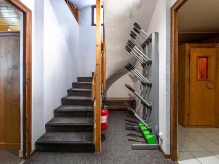 Chalet confortable pour 10 pers avec sauna à Avoriaz - Photo 10