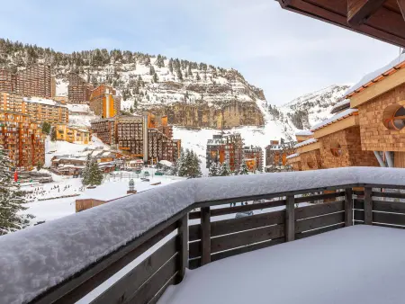 Chalet confortable pour 10 pers avec sauna à Avoriaz - Photo 12