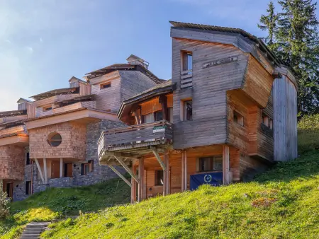 Chalet confortable pour 10 pers avec sauna à Avoriaz - Photo 15