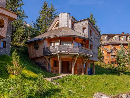 Chalet confortable pour 10 pers avec sauna à Avoriaz - Photo 16