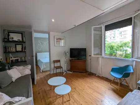 Appartement Calme au Centre d'Arcachon, Proche Plages, Commerces et Gare - Photo 1