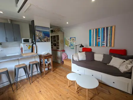 Appartement Calme au Centre d'Arcachon, Proche Plages, Commerces et Gare - Photo 2