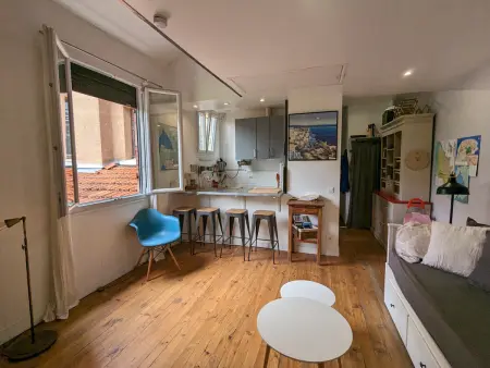 Appartement Calme au Centre d'Arcachon, Proche Plages, Commerces et Gare - Photo 3