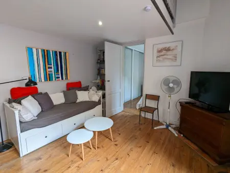 Appartement Calme au Centre d'Arcachon, Proche Plages, Commerces et Gare - Photo 4