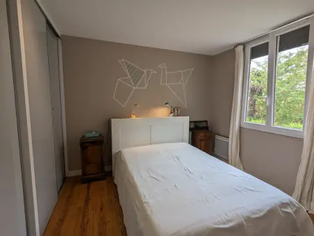 Appartement Calme au Centre d'Arcachon, Proche Plages, Commerces et Gare - Photo 5