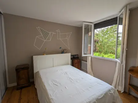 Appartement Calme au Centre d'Arcachon, Proche Plages, Commerces et Gare - Photo 6