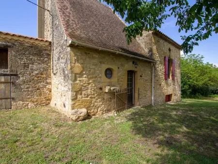 Maison Périgourdine au calme avec grand terrain, proche de Belvès et Monpazier - Photo 1