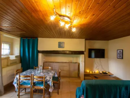 Maison Périgourdine au calme avec grand terrain, proche de Belvès et Monpazier - Photo 3