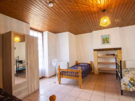 Maison Périgourdine au calme avec grand terrain, proche de Belvès et Monpazier - Photo 4