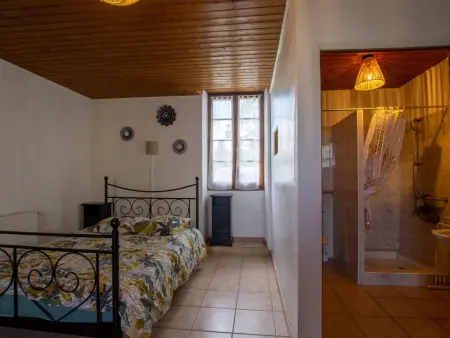 Maison Périgourdine au calme avec grand terrain, proche de Belvès et Monpazier - Photo 6