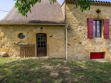 Maison Périgourdine au calme avec grand terrain, proche de Belvès et Monpazier - Photo 8