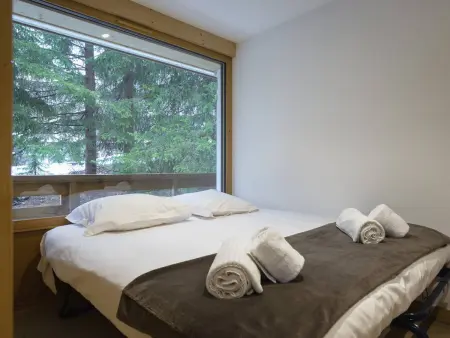 Appartement montagnard 35m² - Courchevel 1850 - 2/4 pers - Centre station avec WiFi - Photo 2