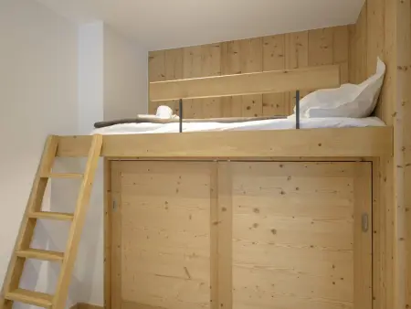 Appartement montagnard 35m² - Courchevel 1850 - 2/4 pers - Centre station avec WiFi - Photo 4